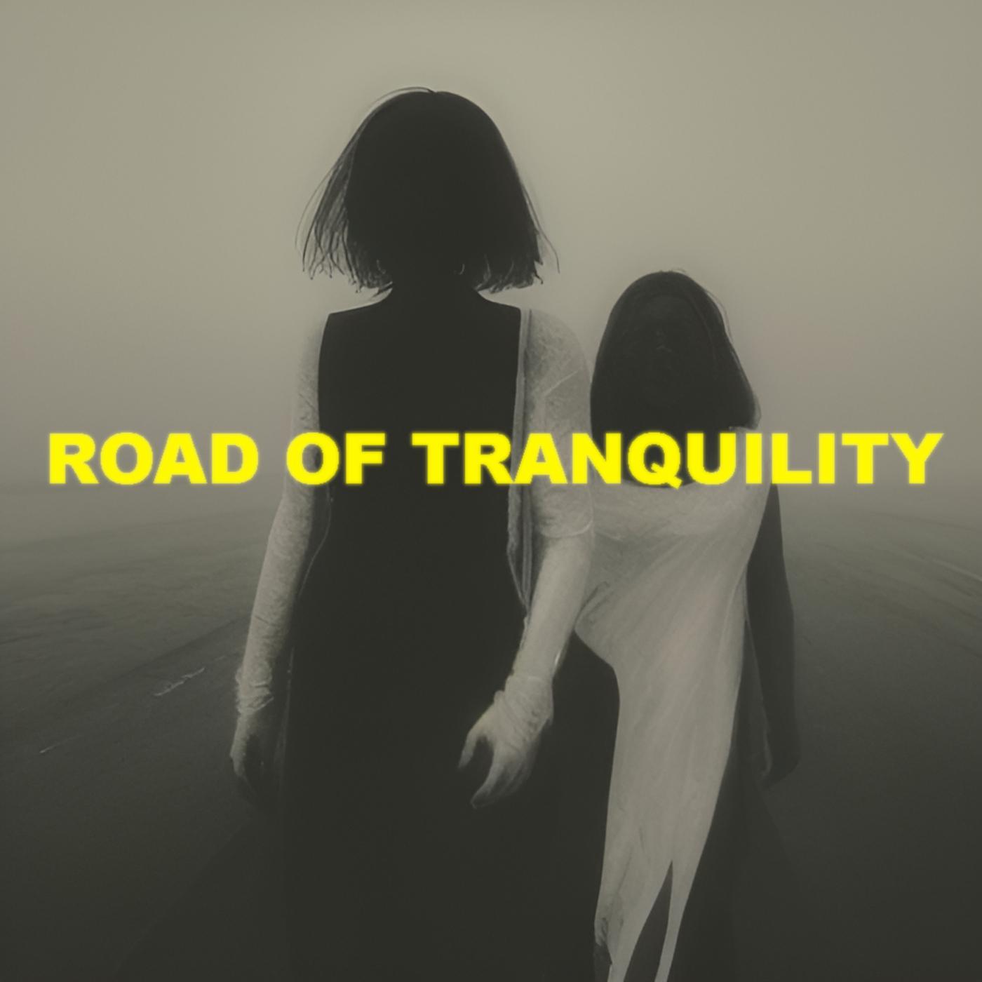 Постер альбома Road of Tranquility