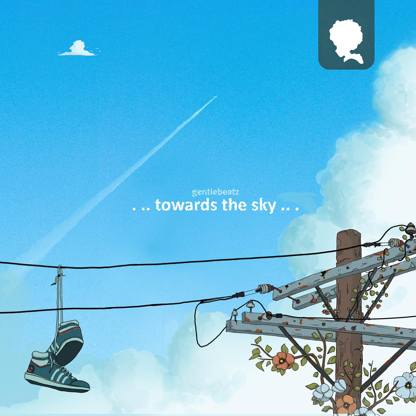 Постер альбома Towards the Sky