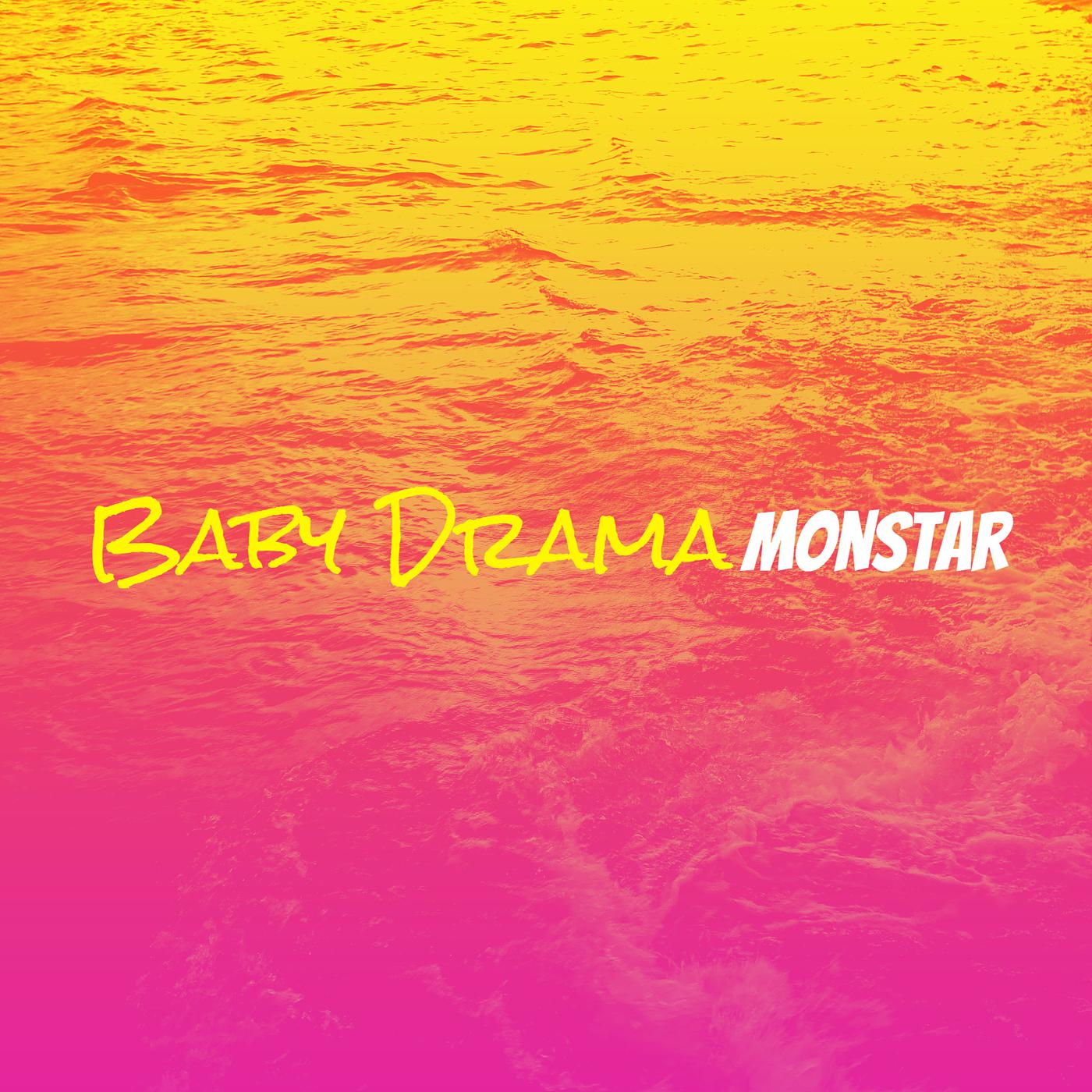 Постер альбома Baby Drama