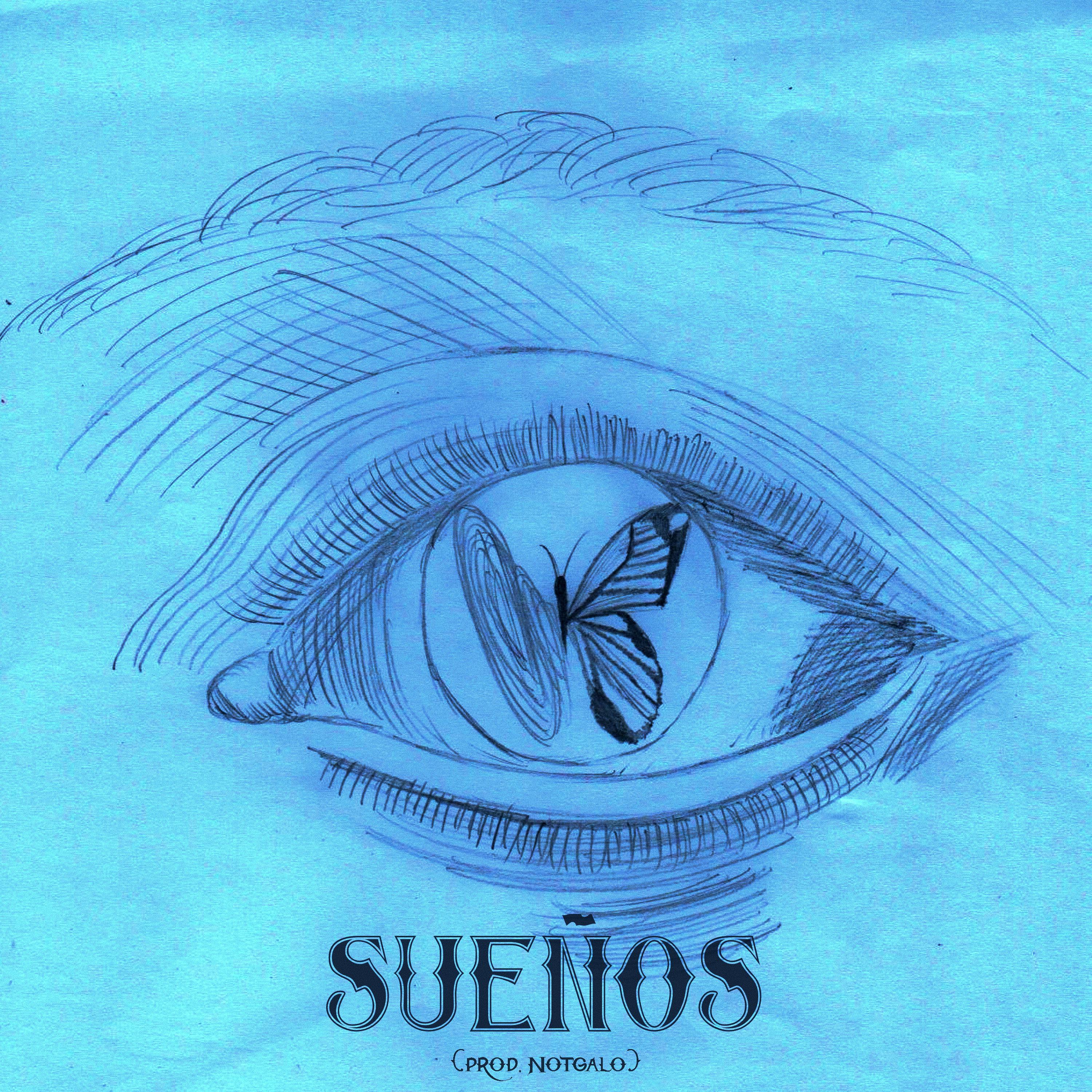 Постер альбома Sueños