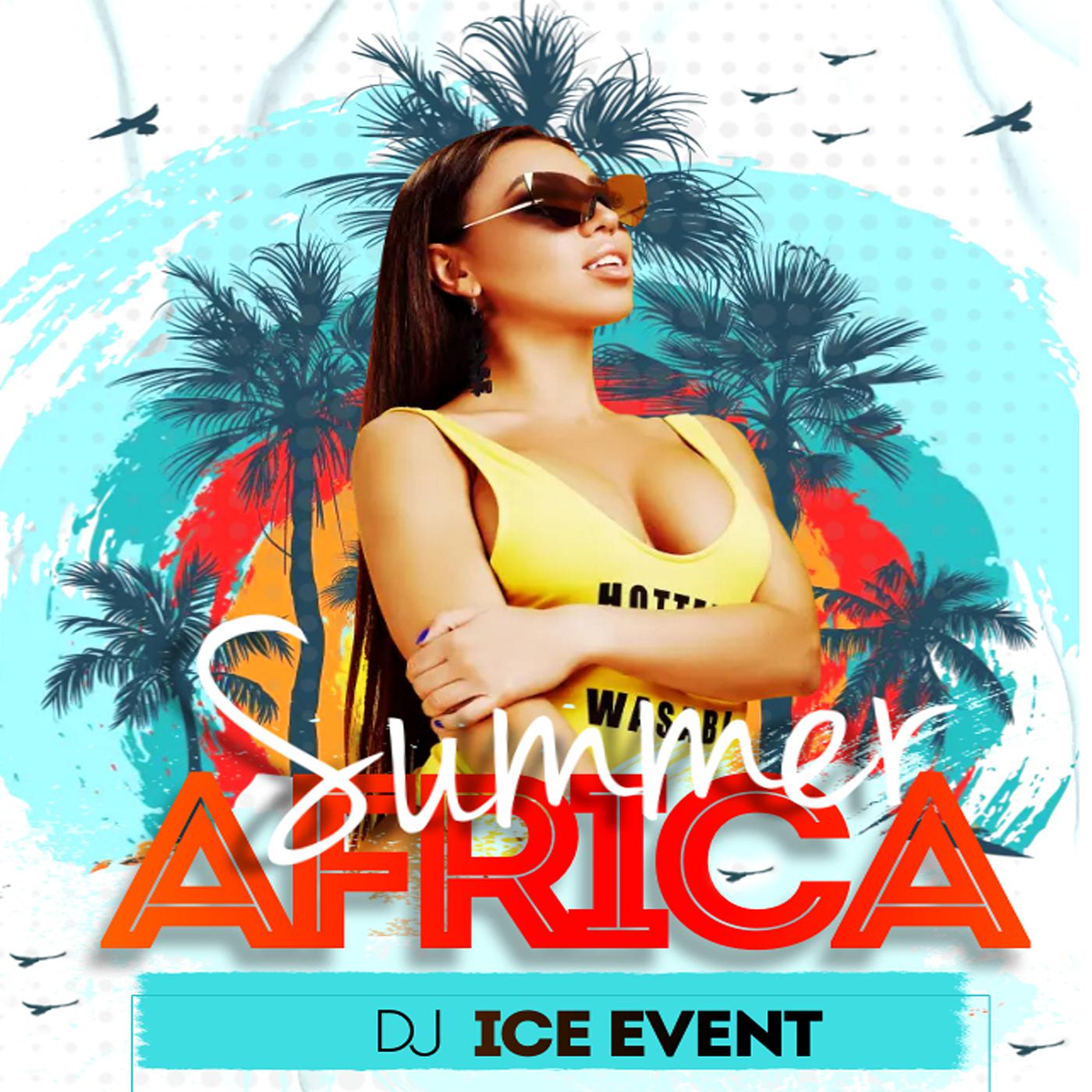 Постер альбома Summer Africa