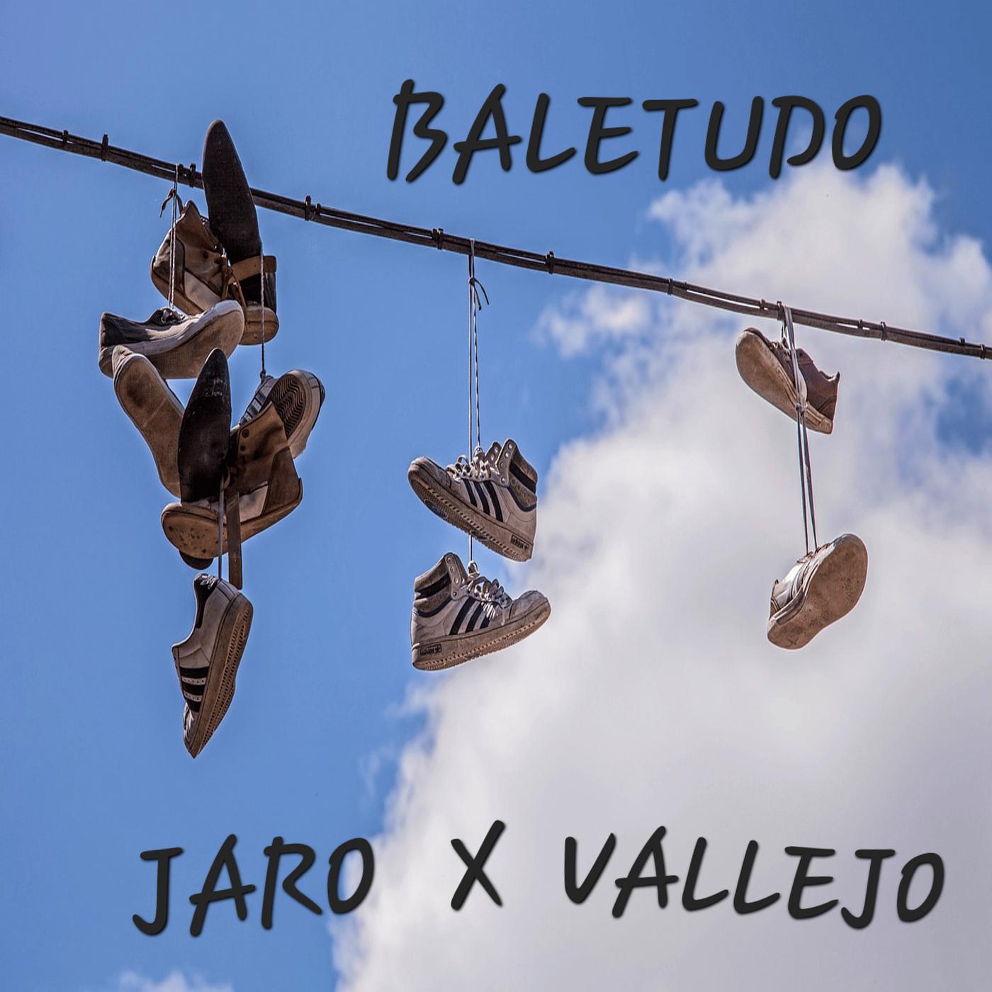 Постер альбома Baletudo