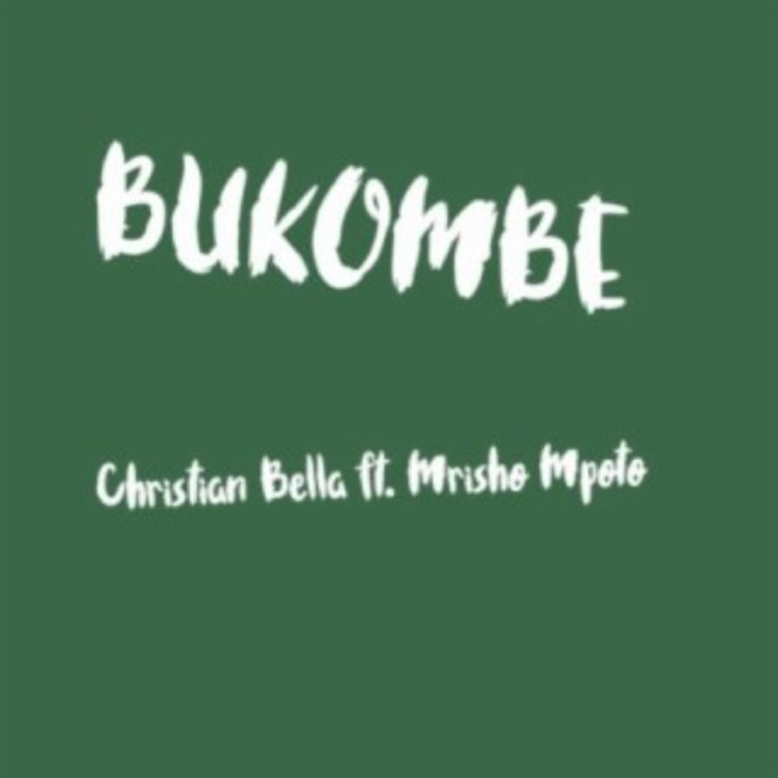 Постер альбома Bukombe