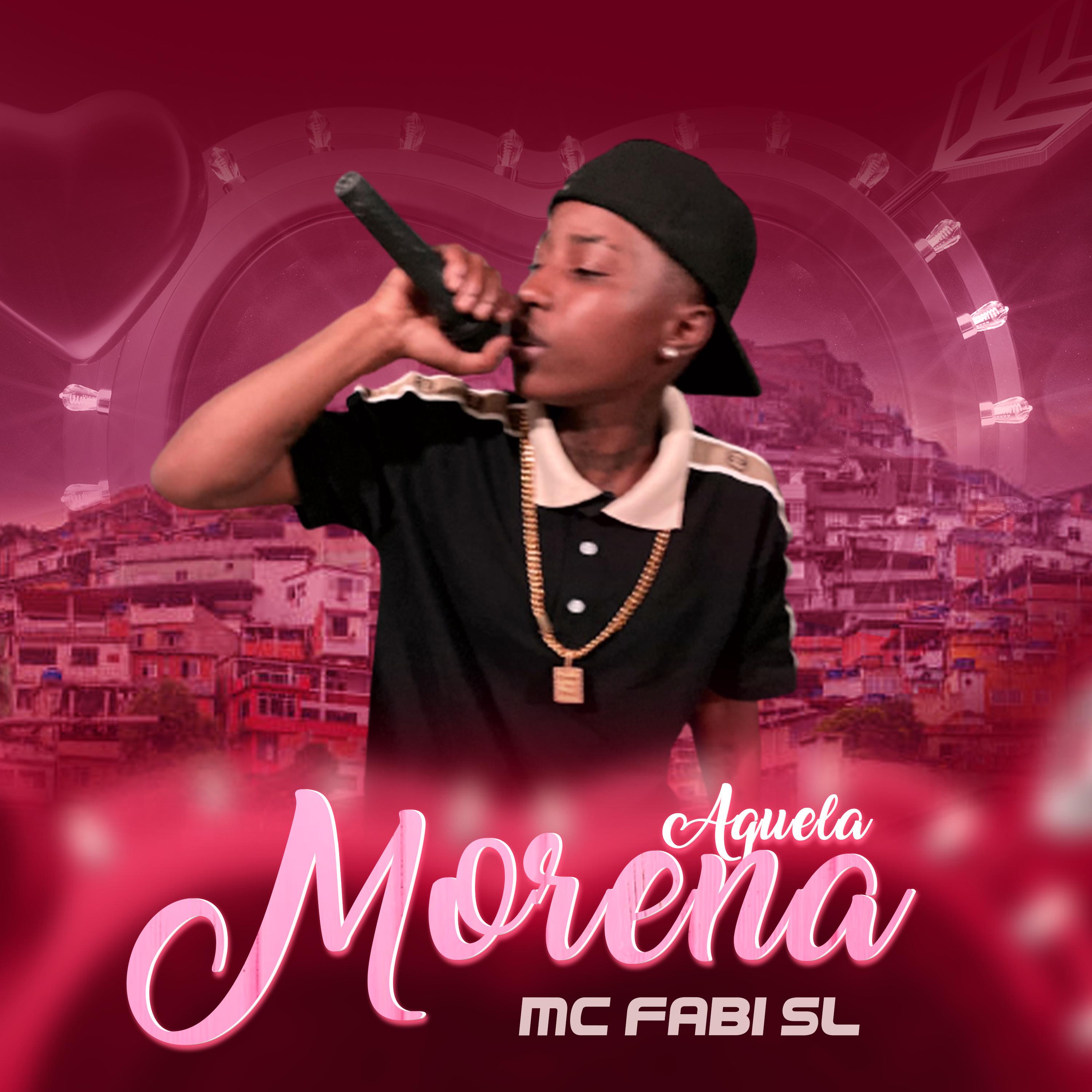Постер альбома Aquela Morena
