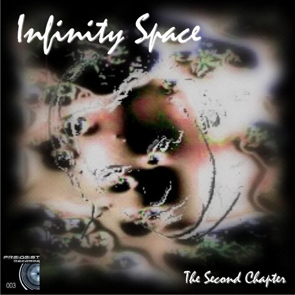 Infinity Space - Friends In Space