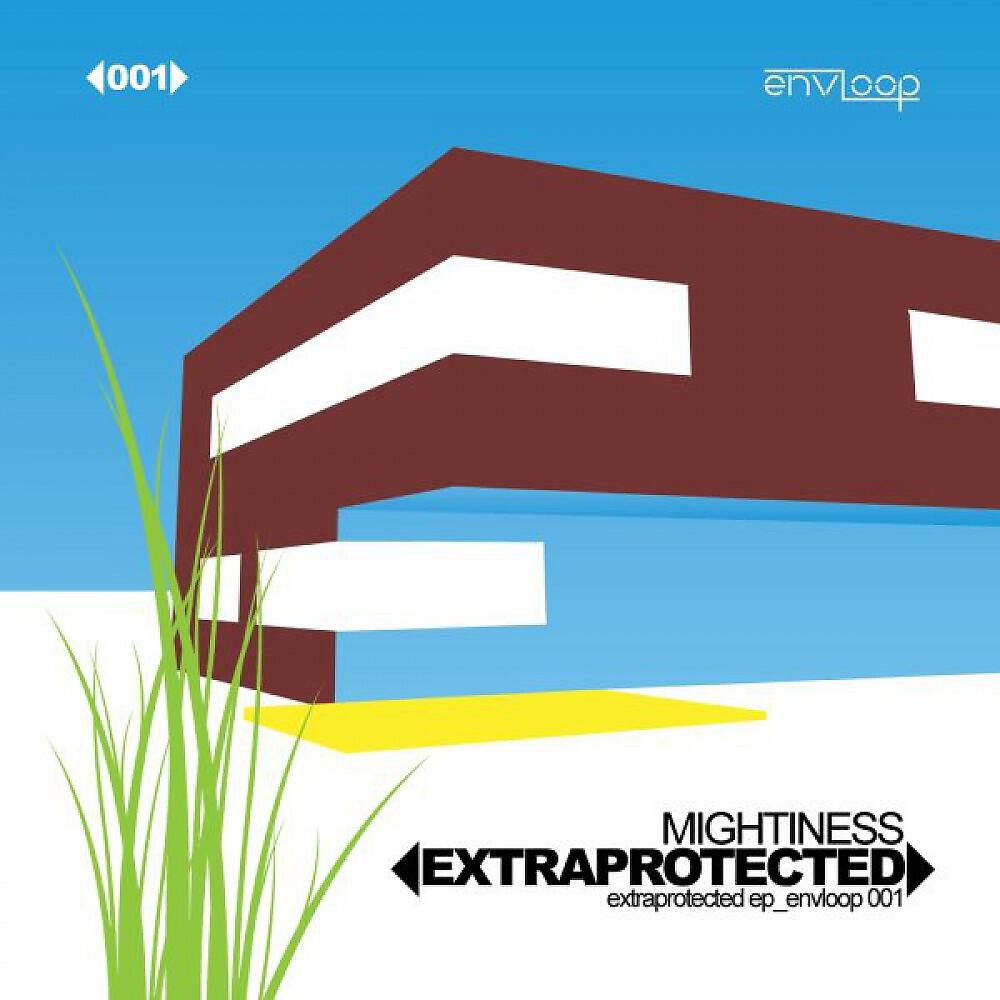 Mightiness - Extraprotected (Hillberg UK Trance Remix)
