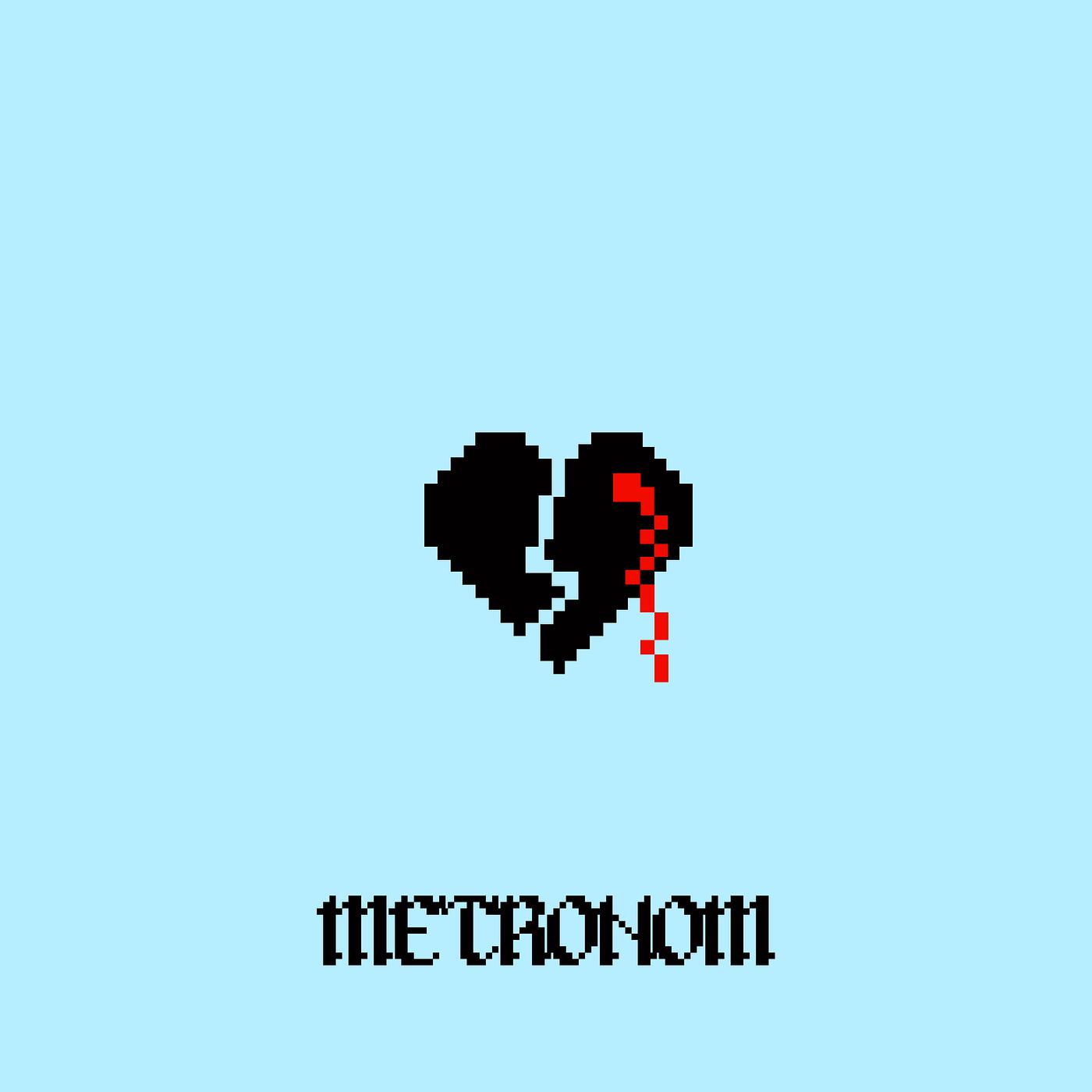 Постер альбома Metronom