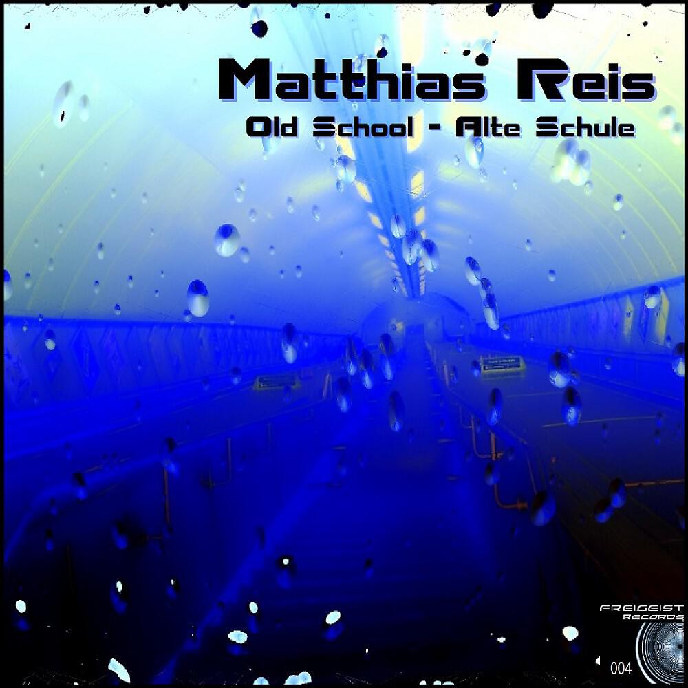 Matthias Reis - King Baby