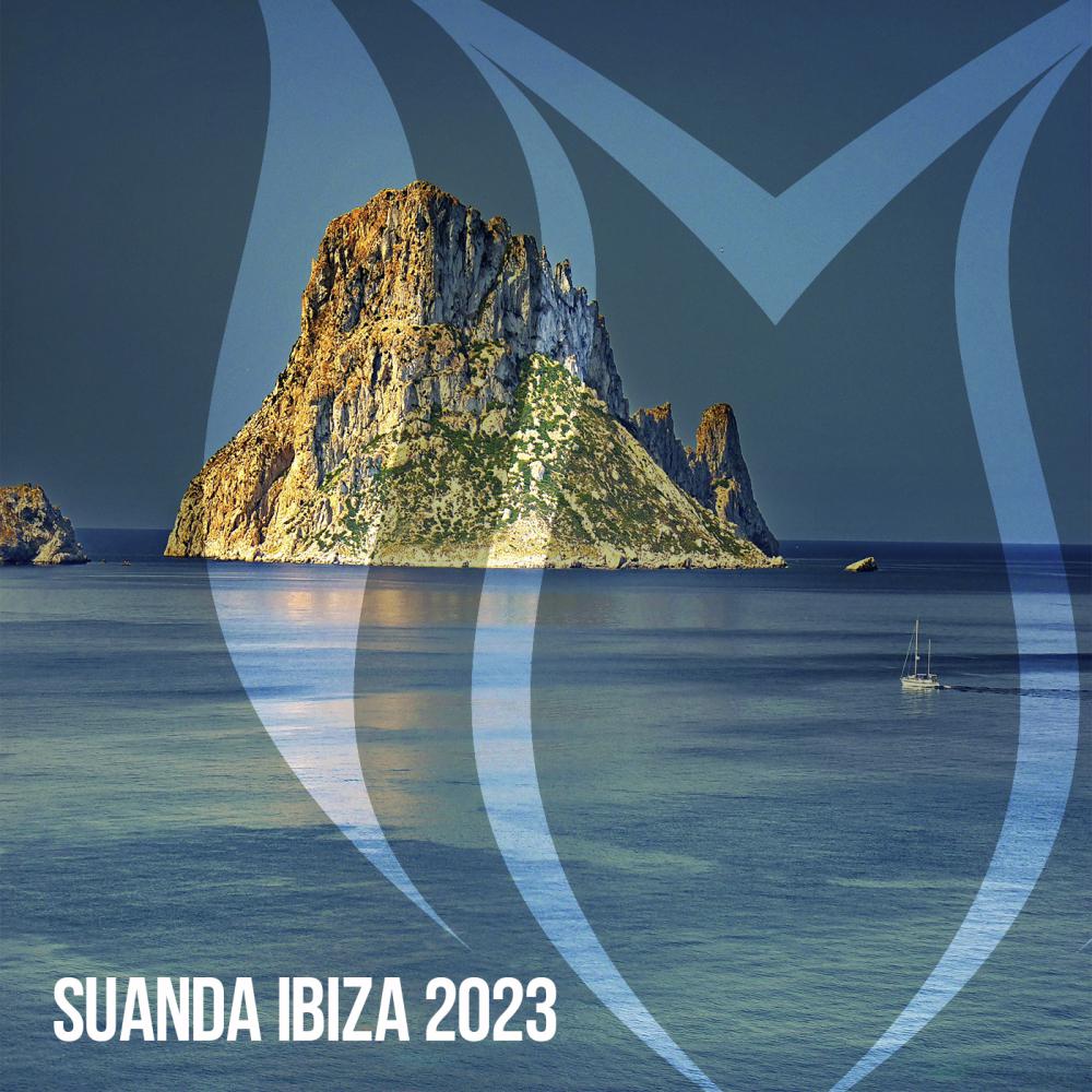 Постер альбома Suanda Ibiza 2023
