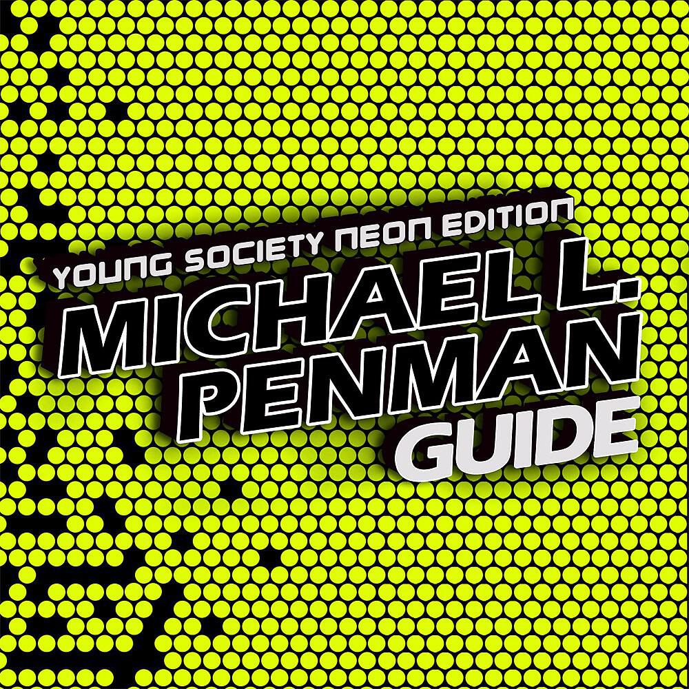 Michael L. Penman - Guide (Ricardo Morandini Remix)