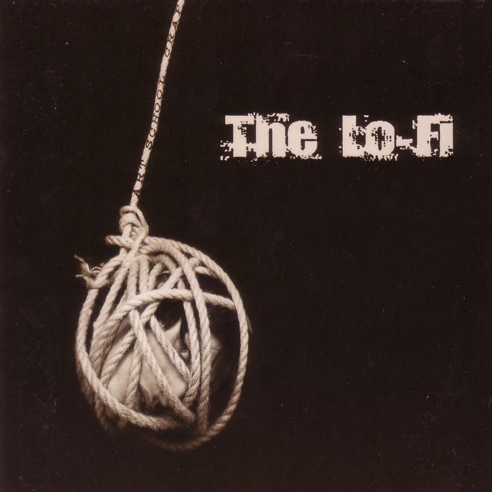 The Lo-Fi - The only way to eliminate fascism