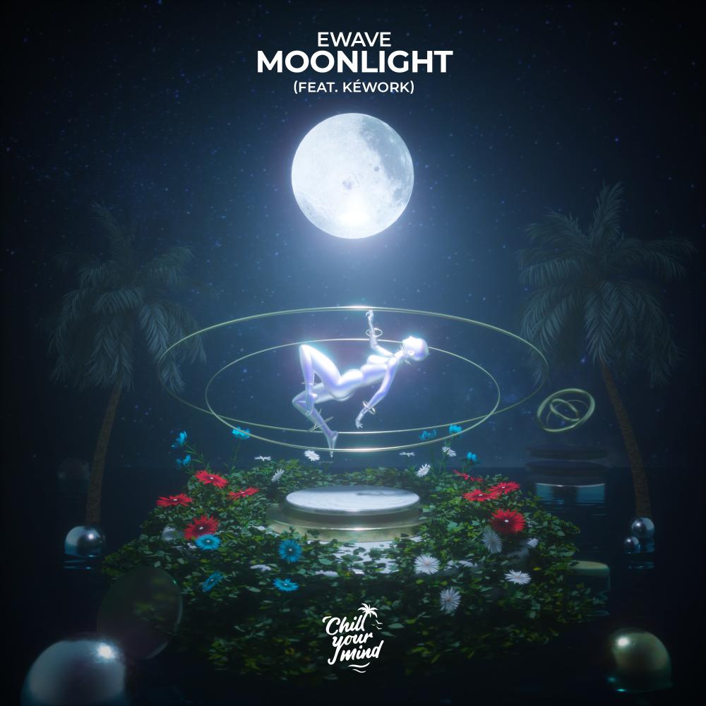 Постер альбома Moonlight (feat. Kéwork)