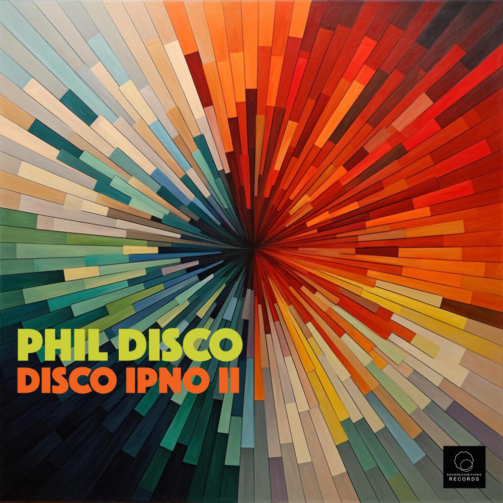 Постер альбома Disco Ipno 2
