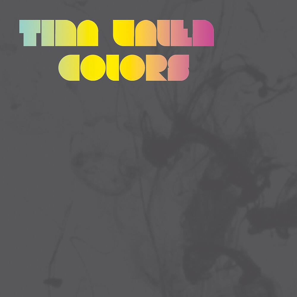 Tina Valen - Colors (Terry Lee Brown Junior Main Mix)