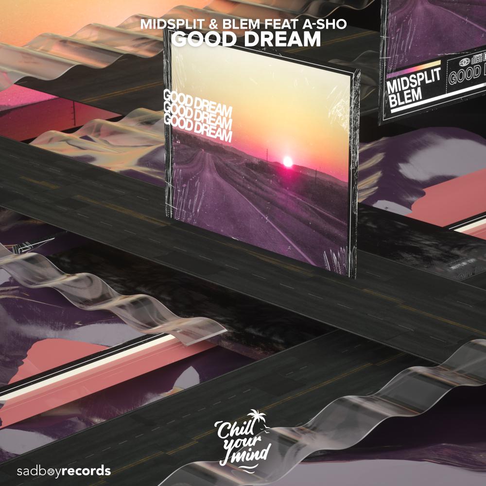 Постер альбома Good Dream