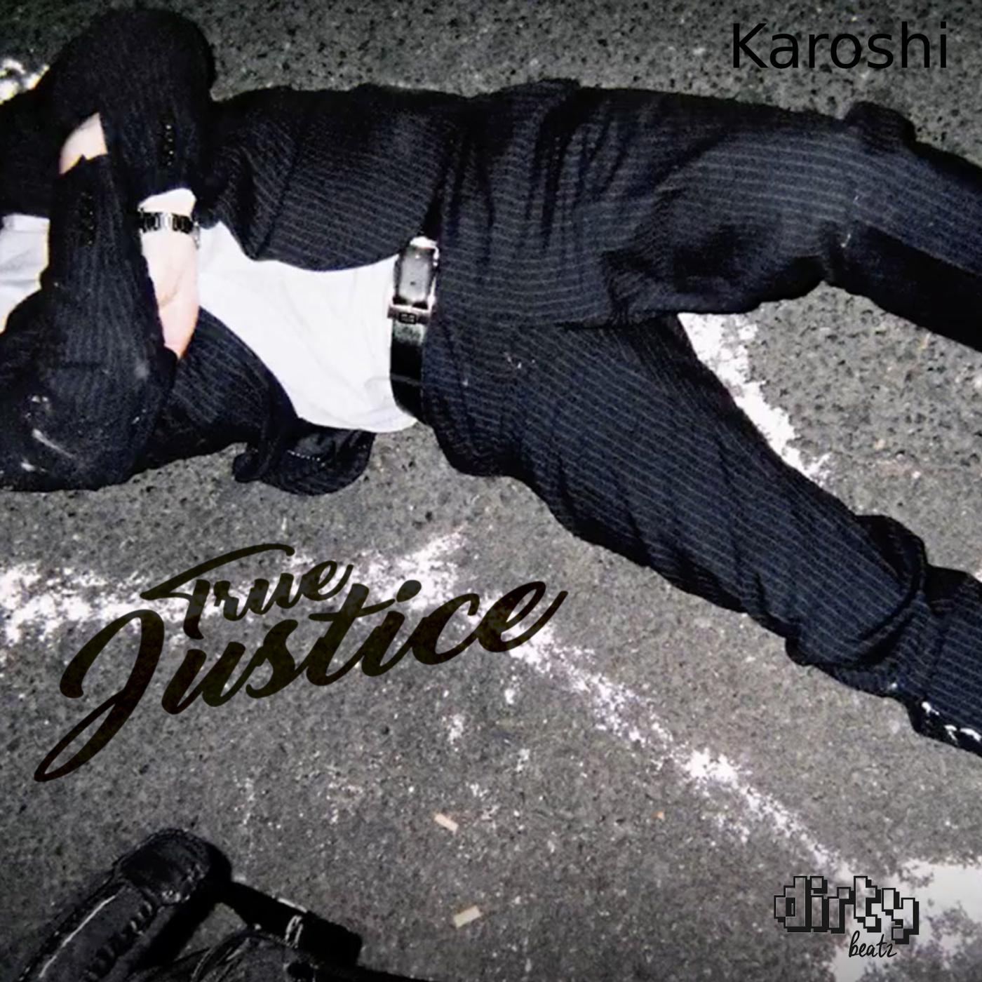 Постер альбома Karoshi
