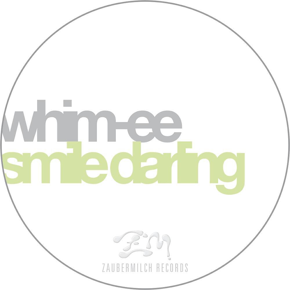 Whim-Ee - Smile Darling (Manou De Jean Remix)