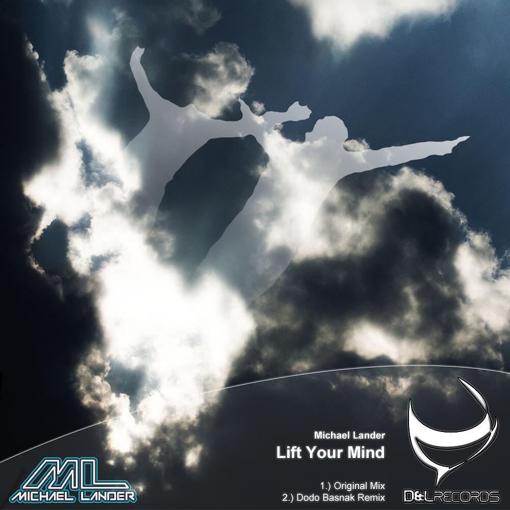 Michael Lander - Lift Your Mind (Dodo Basnak Remix)