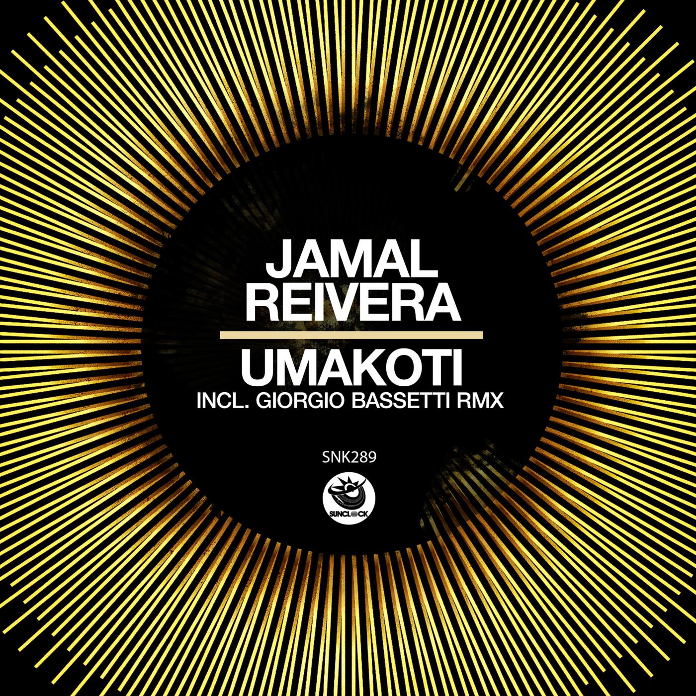 Постер альбома Umakoti
