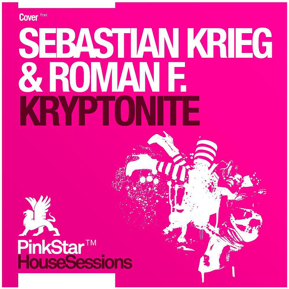 Sebastian Krieg & Roman F. - Kryptonite (Laurent Simeca Remix)