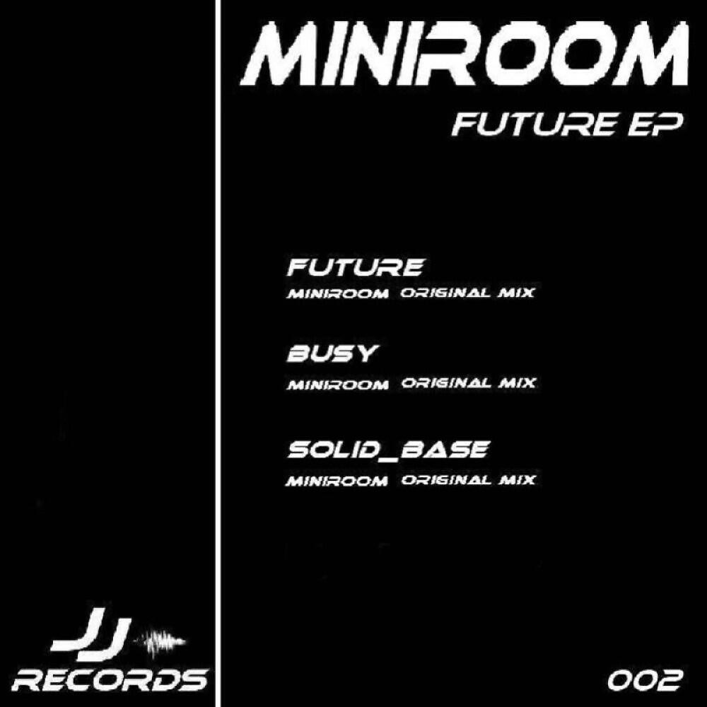 Miniroom - Solid Base (Original Mix)
