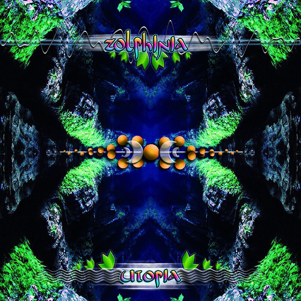 Zolphinia - Anunnaki