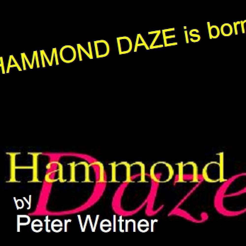 Peter Weltner - November Blues (Live)