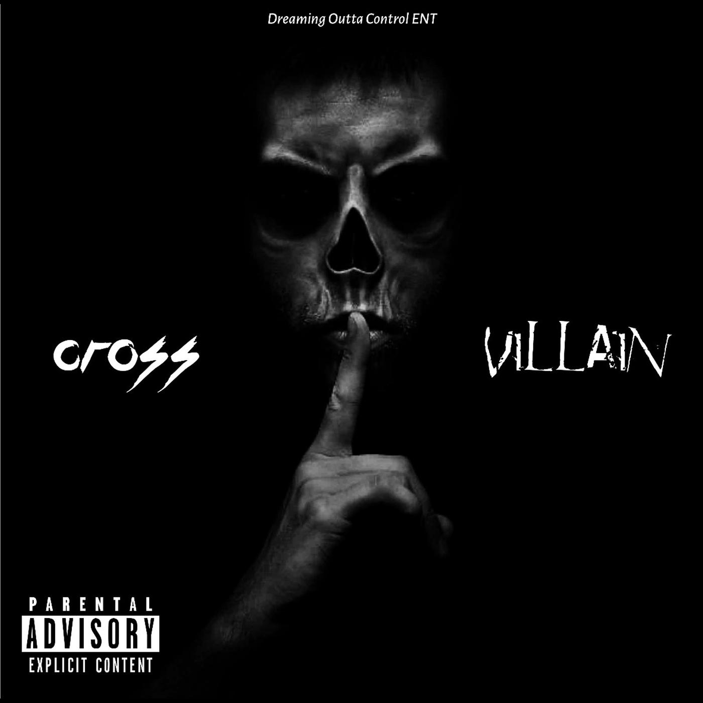 Постер альбома Villain