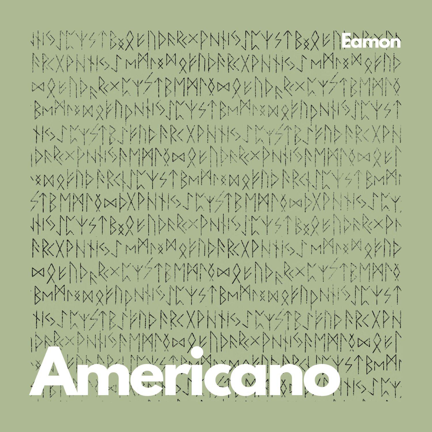 Постер альбома Americano