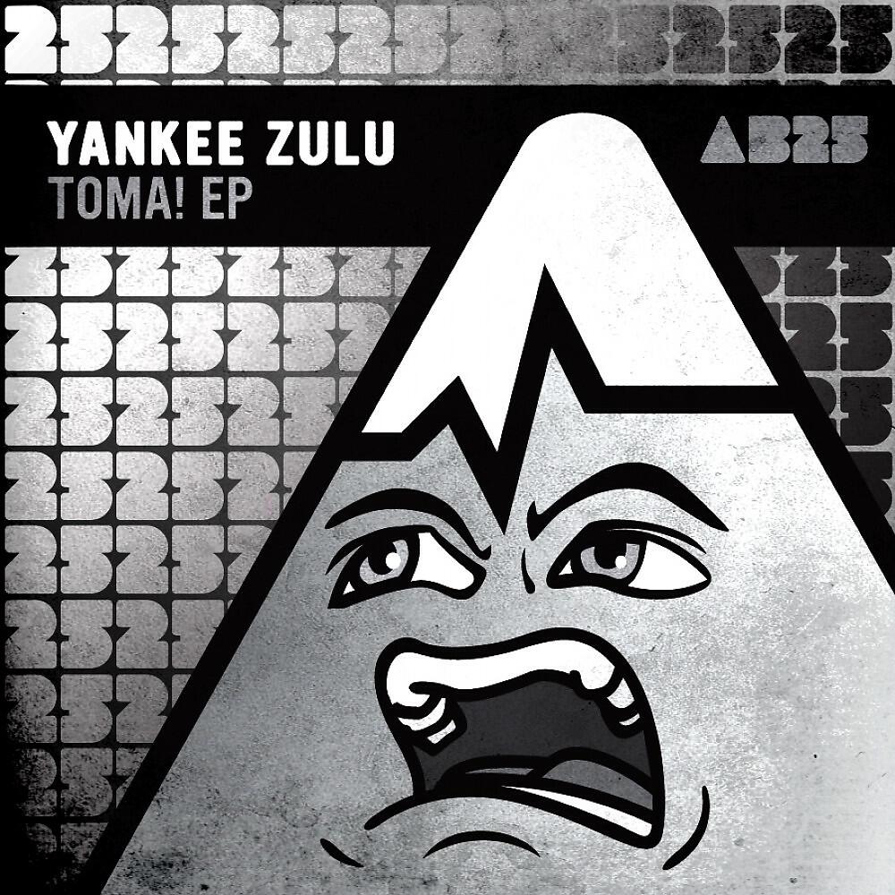 Yankee Zulu - Toma! (Edu K Remix)