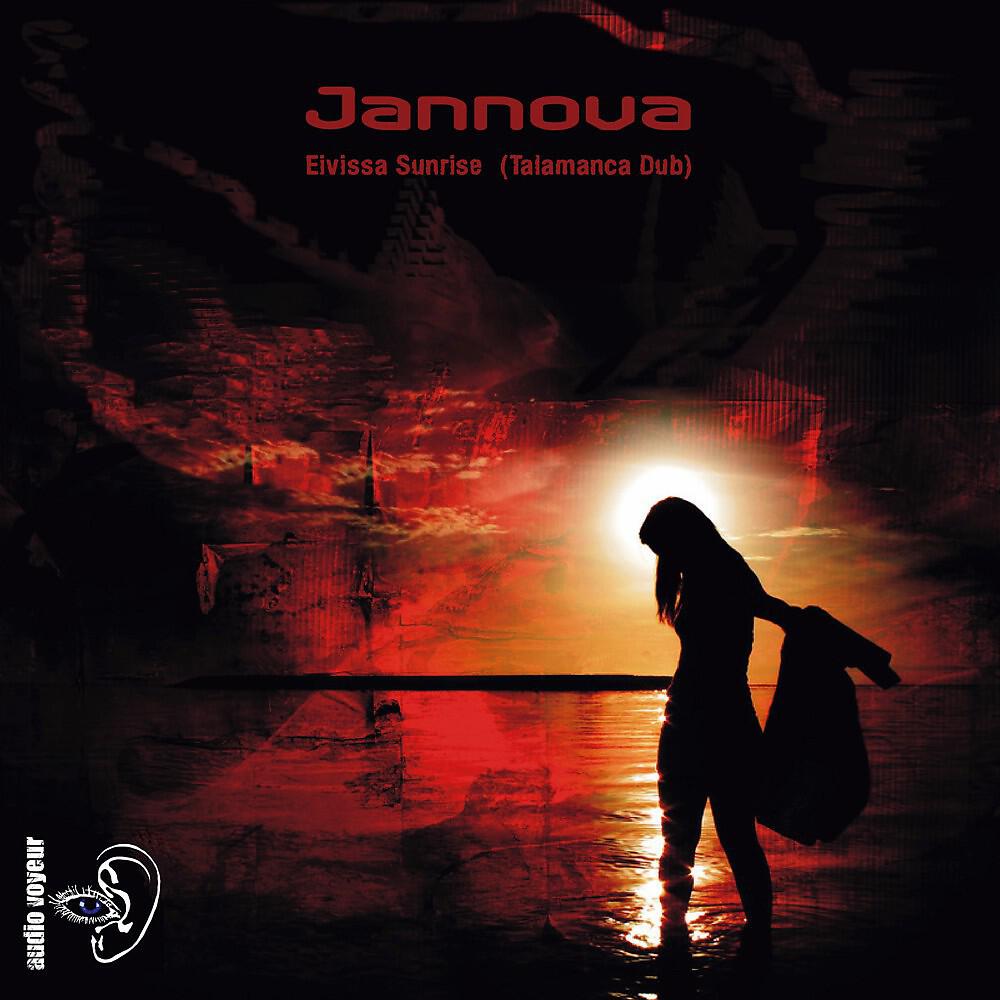 Jannova - Eivissa Sunrise (Talamanca Dub)