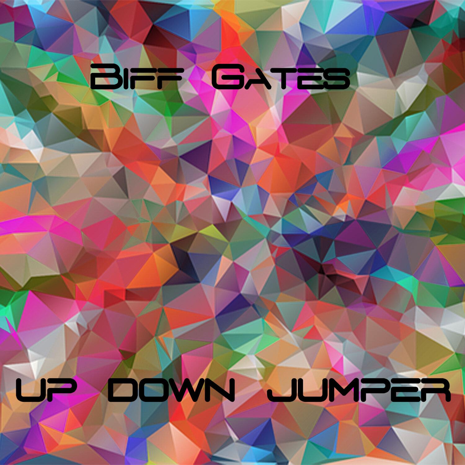 Постер альбома Up Down Jumper