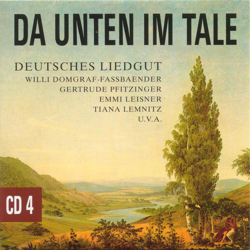 Michael Raucheisen - Des Buben Schützenlied, op. 79 Nr. 26