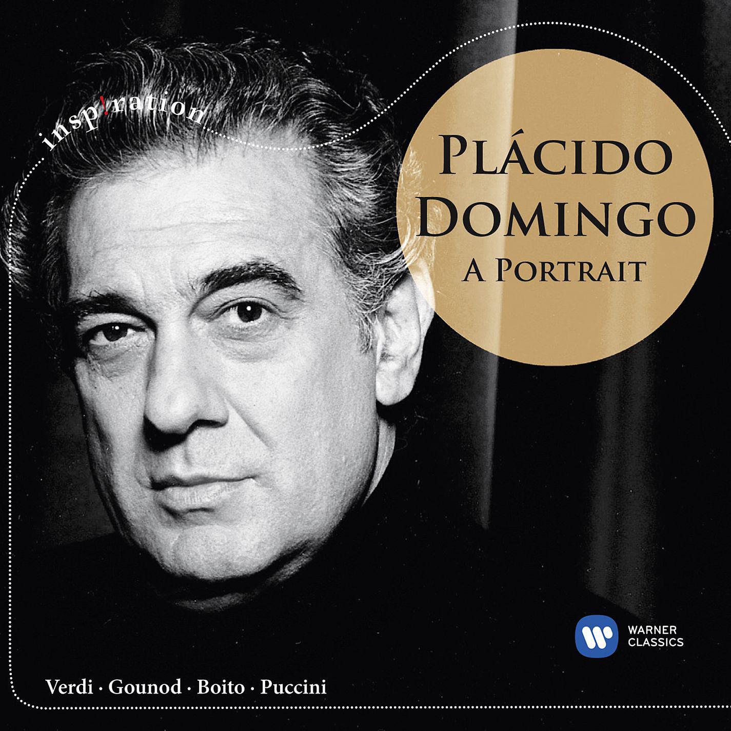Постер альбома Best of Plácido Domingo [International Version] (International Version)
