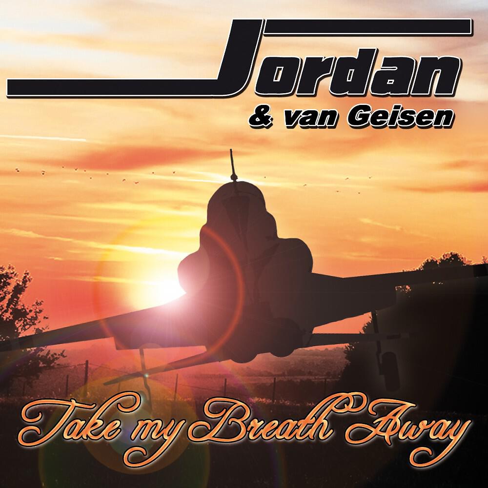 Jordan & van Geisen - Take My Breath Away (Marc Reason Club Mix)