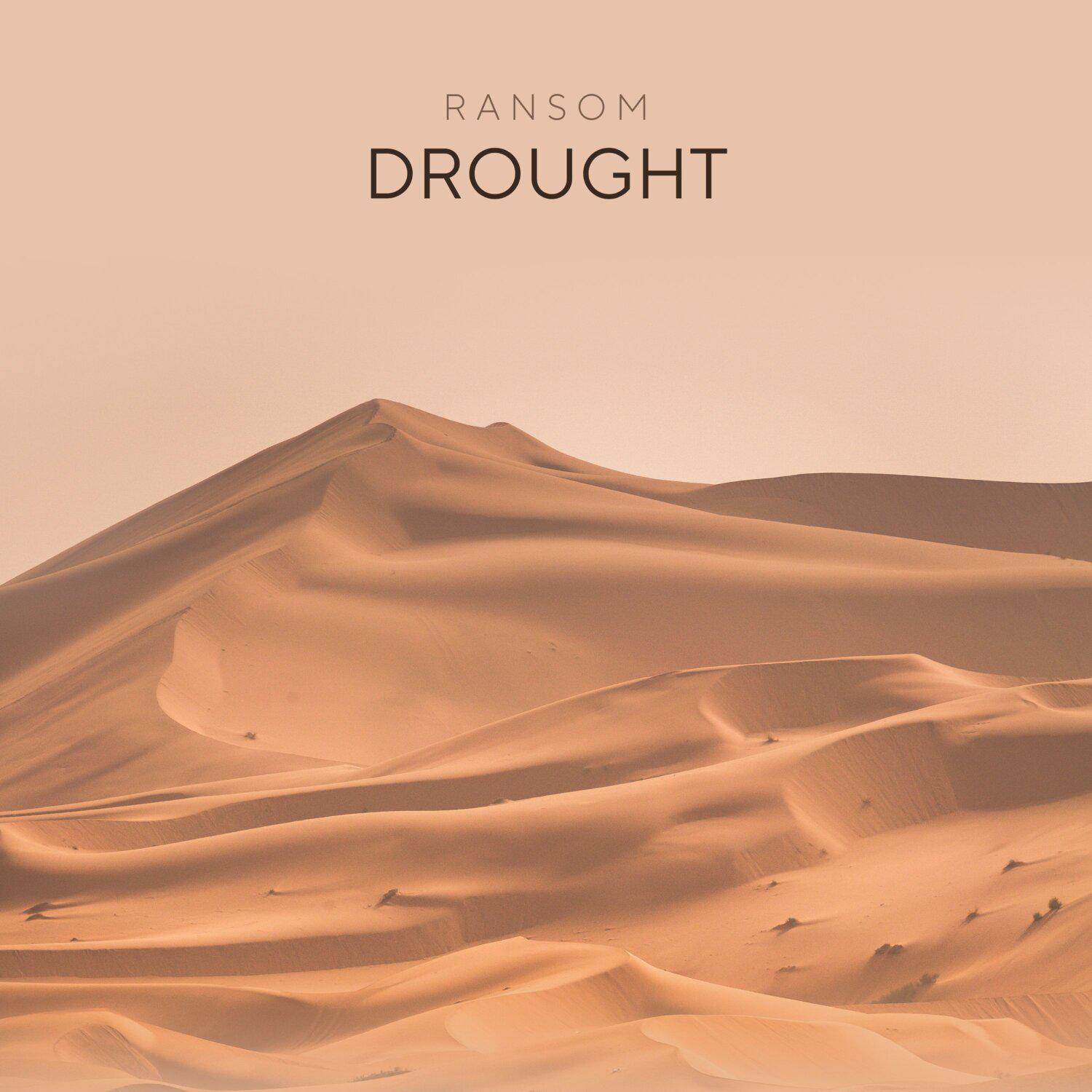 Постер альбома Drought