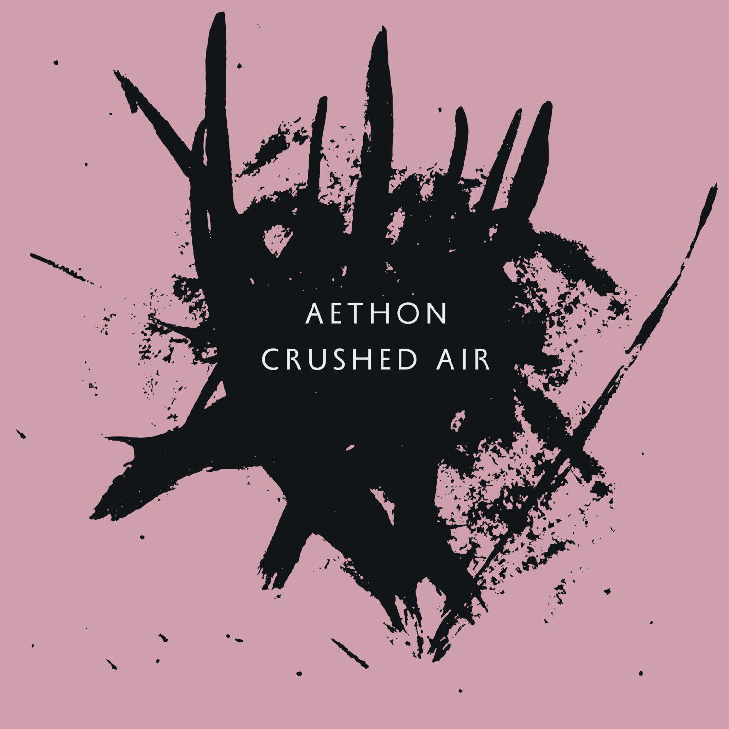 Постер альбома Crushed Air