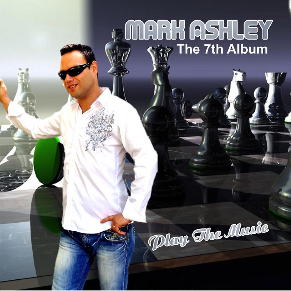 Mark Ashley - Marilyn´s Dream (New Version)
