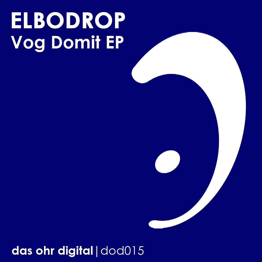Sebrof Divad & Elbodrop - Tekno (Original Mix)