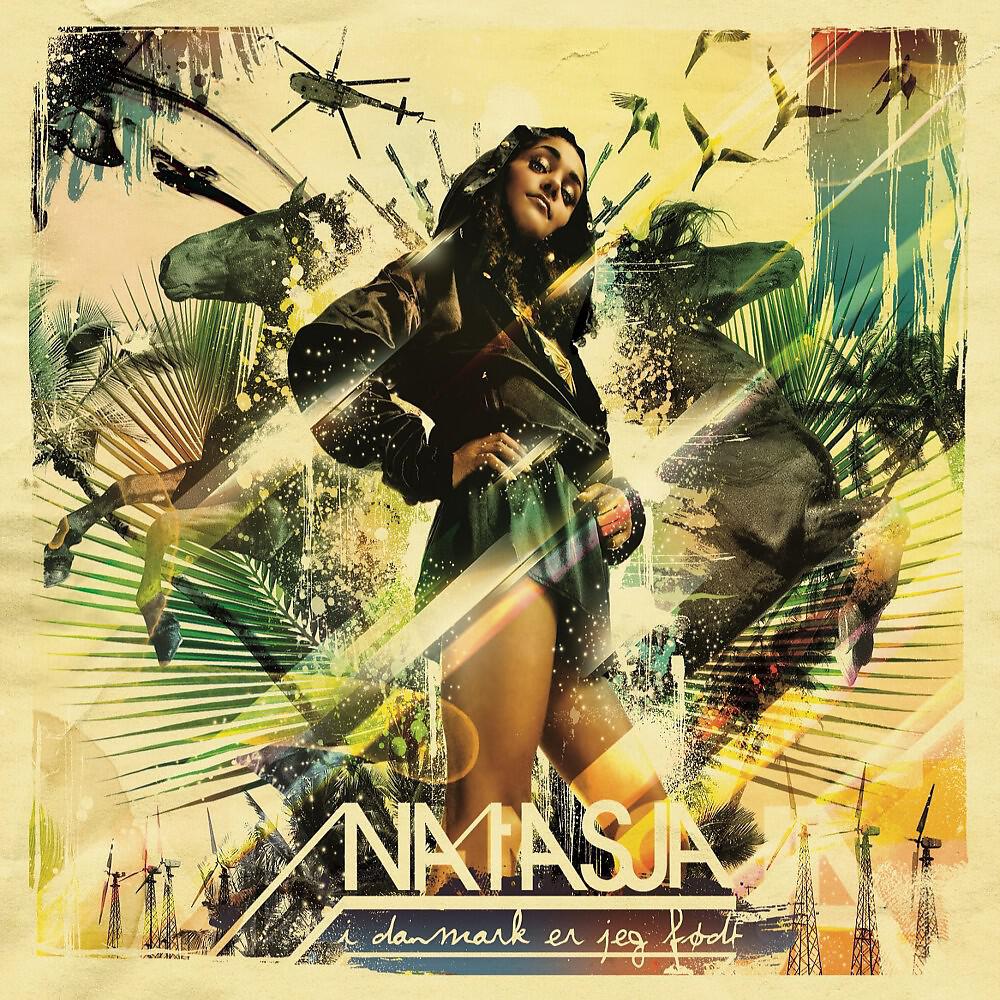 Natasja - Ildebrand i byen
