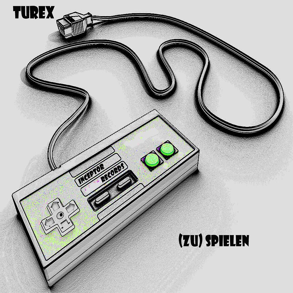 Turex - Via Dolorosa (Roberto Paky Remix)