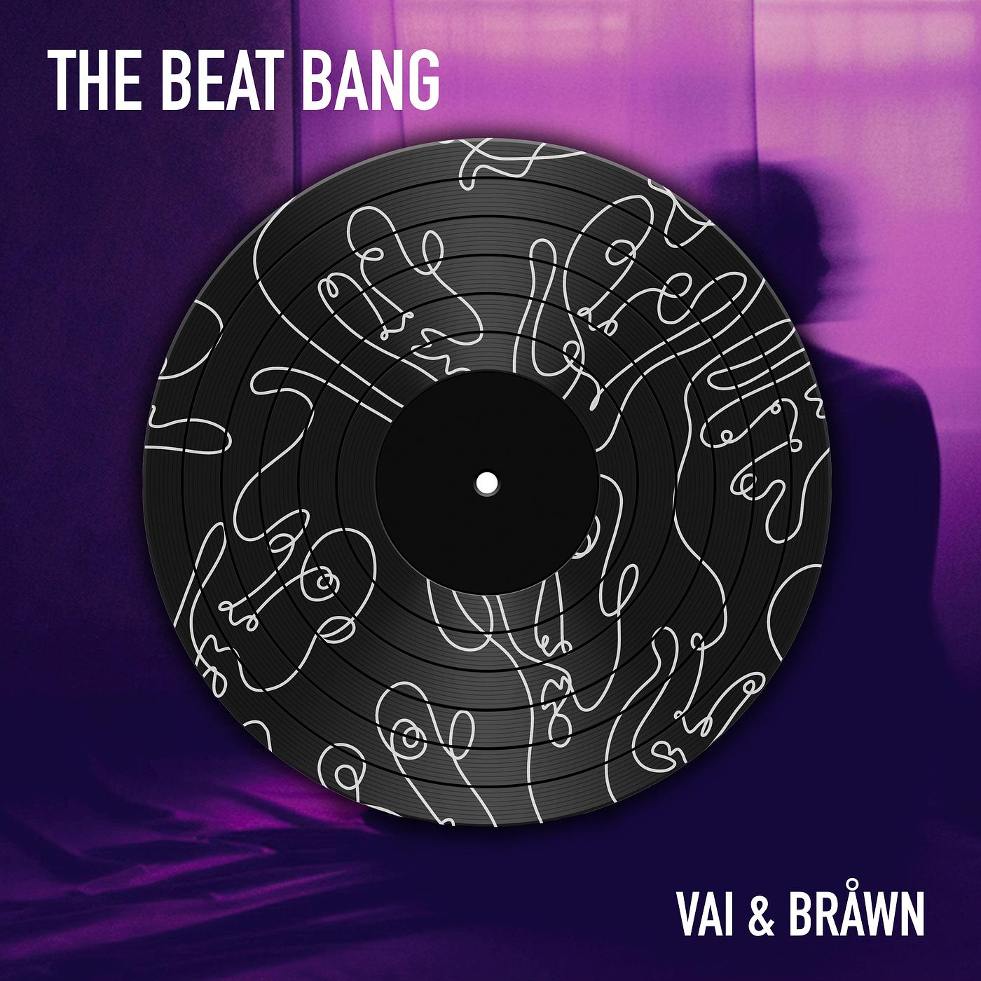 Постер альбома The Beat Bang
