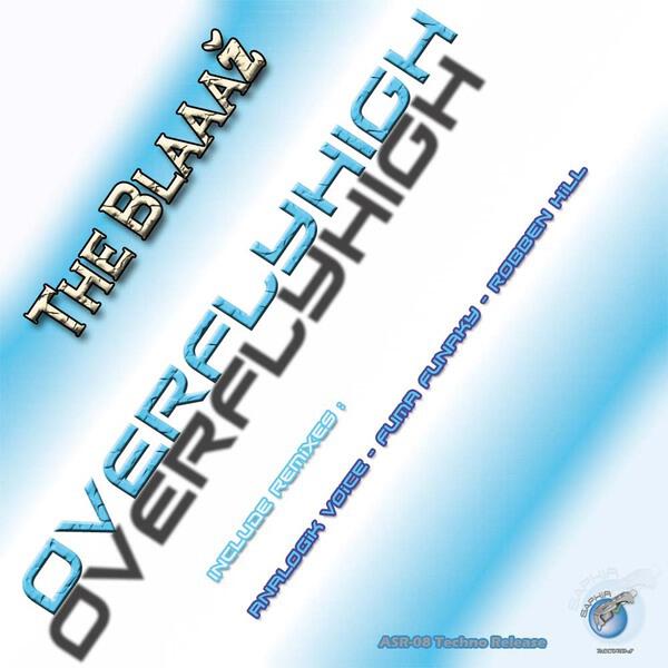 The Blaaaž - Overflyhigh (Analogik Voice Remix)