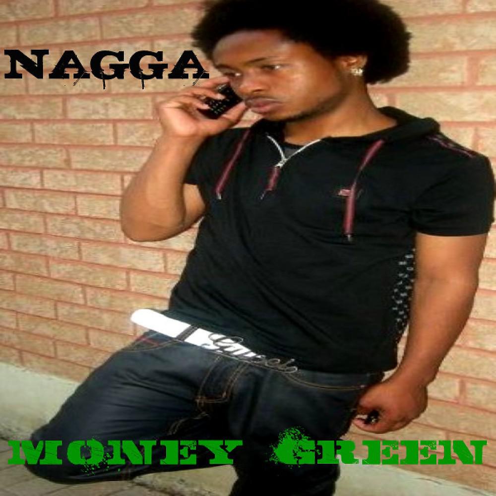 Постер альбома Money Green