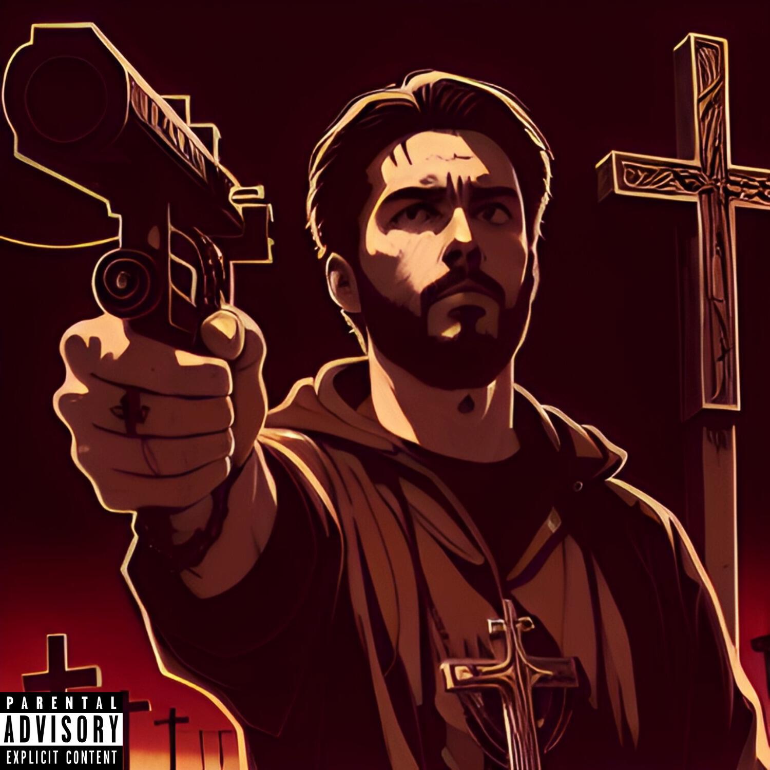 Альбом С миссией от Бога (Deluxe Edition) исполнителя Шрек