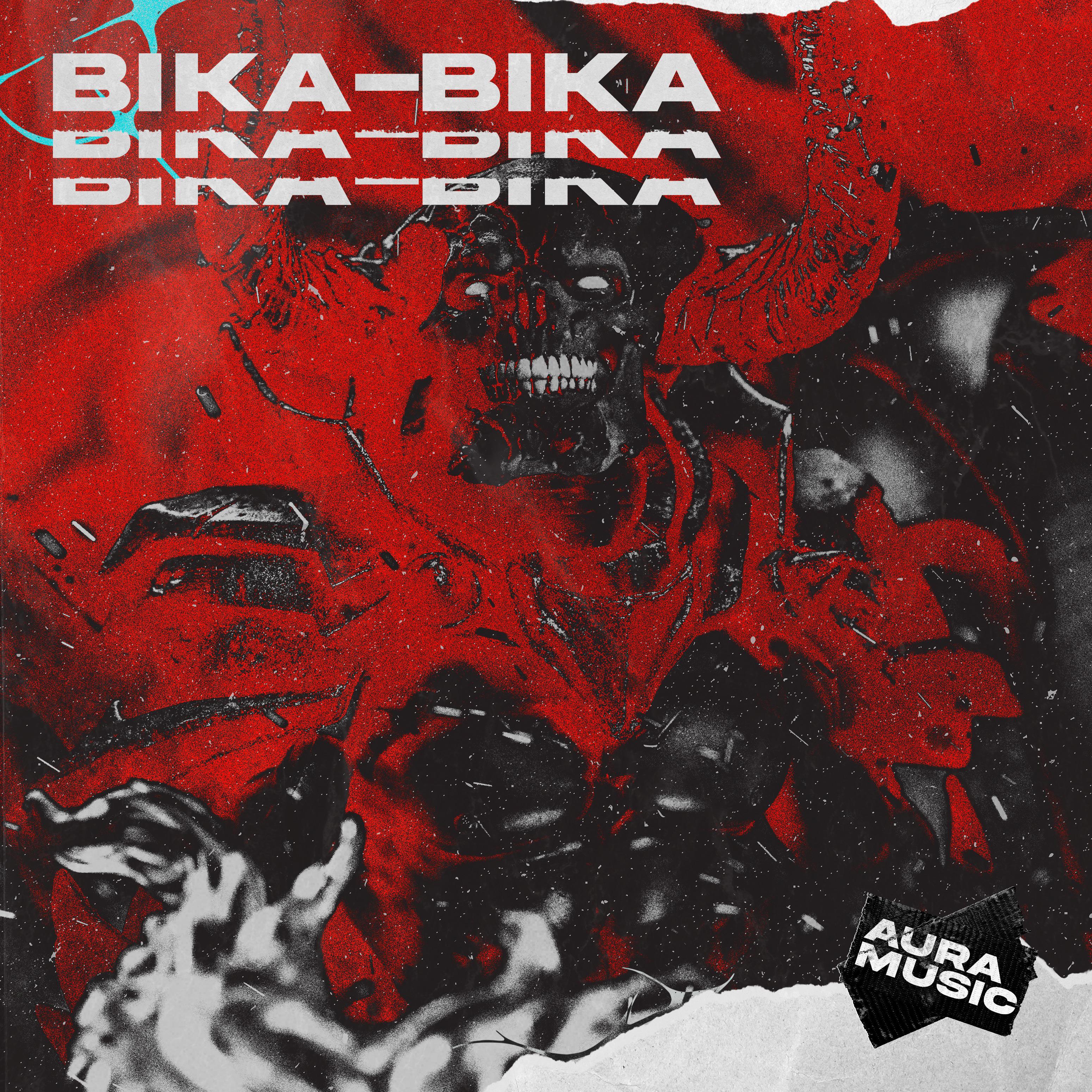 Постер альбома BIKA-BIKA