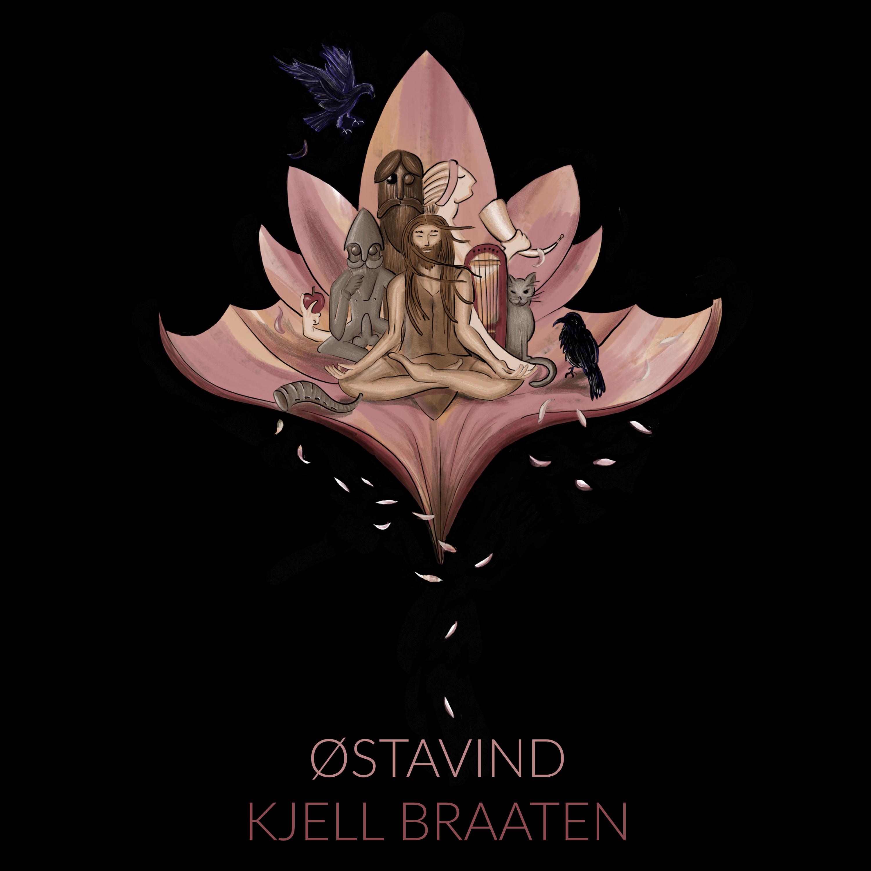 Постер альбома Østavind