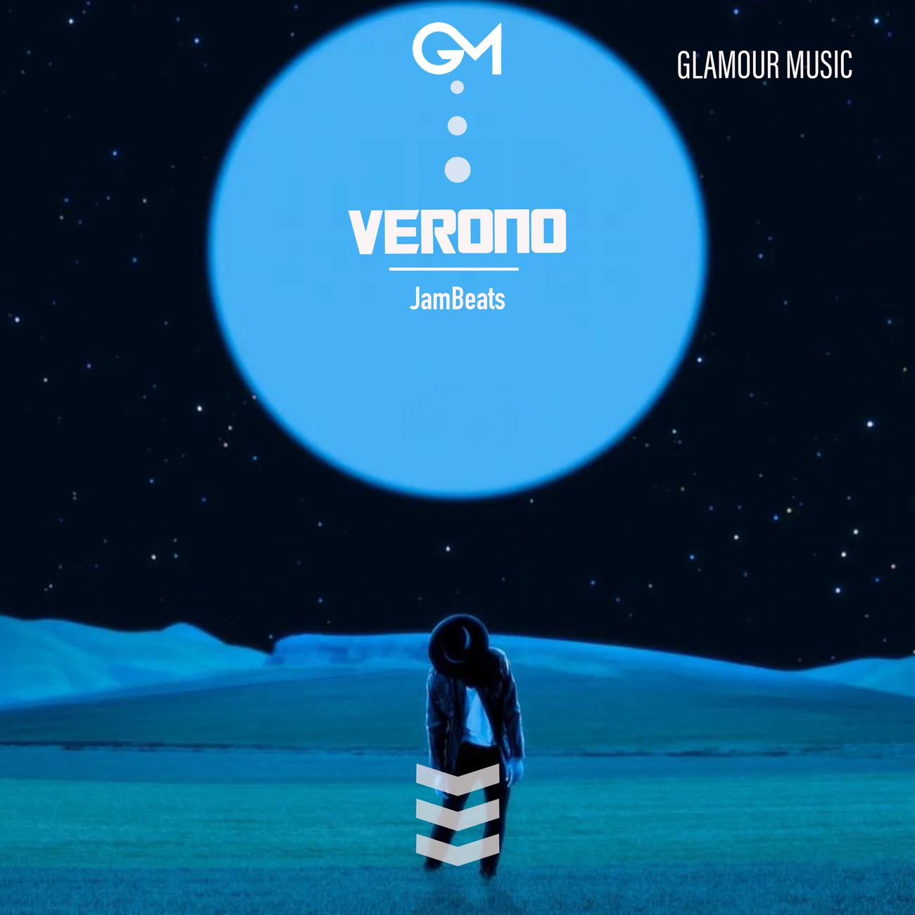 Постер альбома Verono