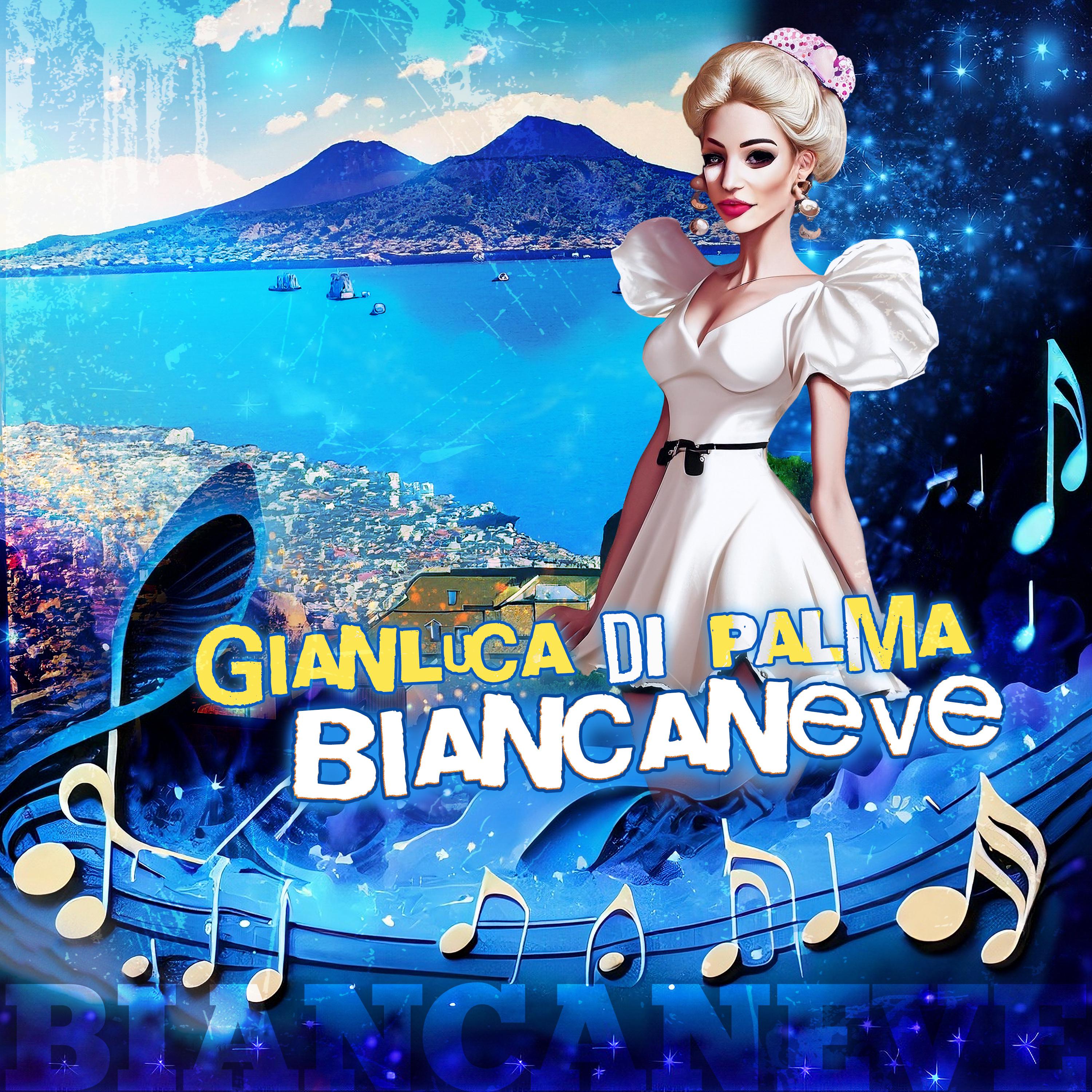 Постер альбома Biancaneve