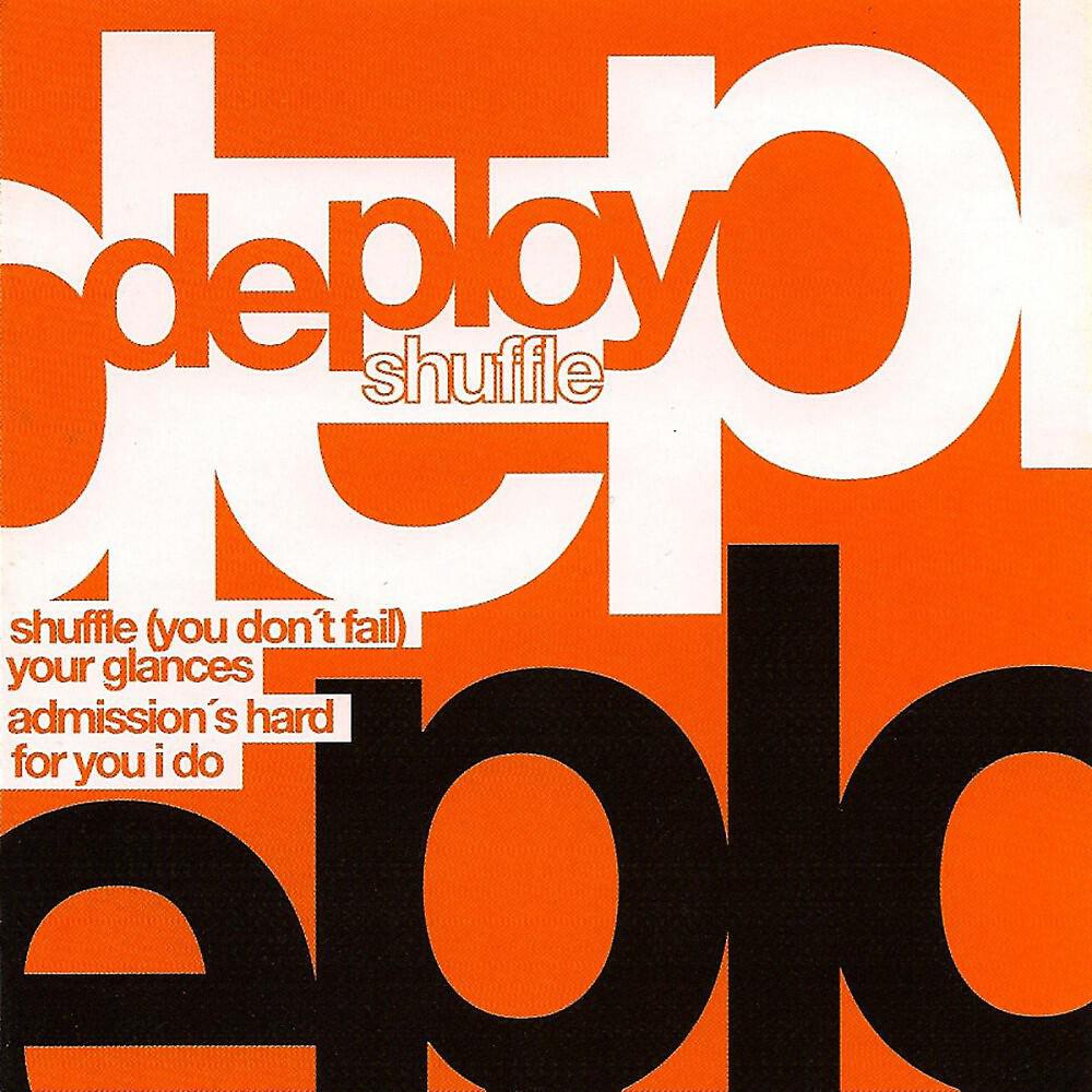 DEPLOY - Admission's Hard
